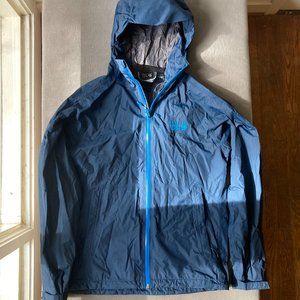 Mountain Hardwear Rain Jacket Men's M